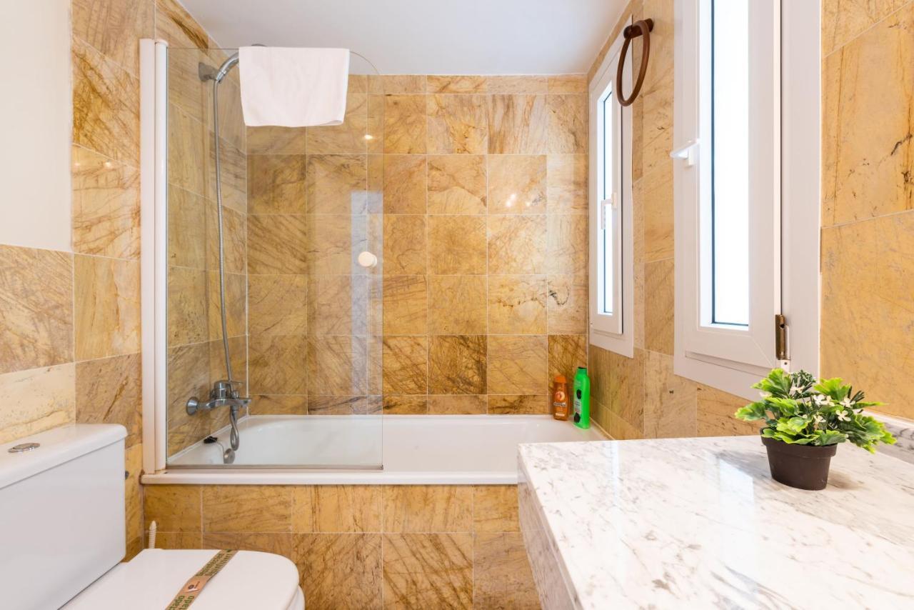 Apartamento Altos De Banus I Momento Μαρμπέλλα Εξωτερικό φωτογραφία